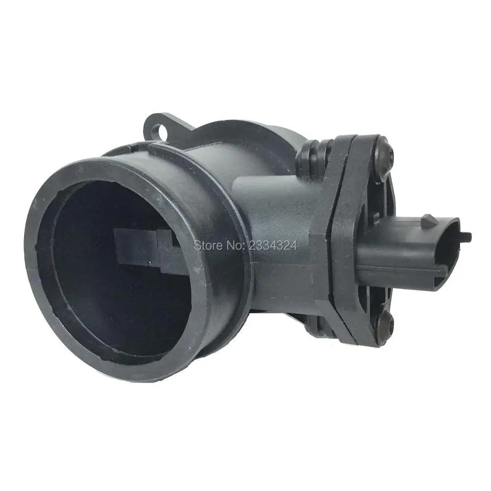 Mass Air Flow Maf Sensor Meter For Fiat Doblo Idea Panda Punto Lancia Musa Ypsilon 1.3 1.4 0281002613 51774531 8ET009142-741