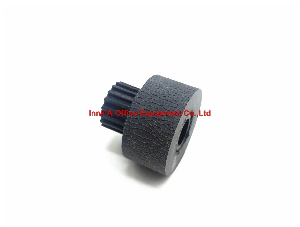 

10Pcs Good Separation Pad Sponge Gathering Roller B830-3503 for Ricoh Aficio 1075 2075 2090 2105 906 1106 1350 1356 1357 1100