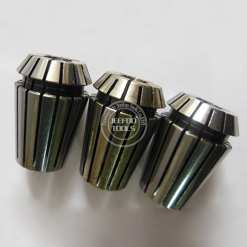 ER20-8 수집/클램프 cnc 라우터 기계, CNC 라우터 기계 부품