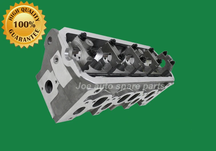 AAZ 1.9TD SOHC 8v 1991 Cylinder head for Audi 80/90 91-95 Seat Toledo/Ibiza 1.9TD 1992- VW Golf/Vento/Passat/Santana 028103351B