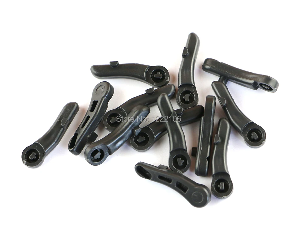 5sets Controller Teile Reparatur Teile Für xbox360 xbox 360 controller Lb RB-TASTE