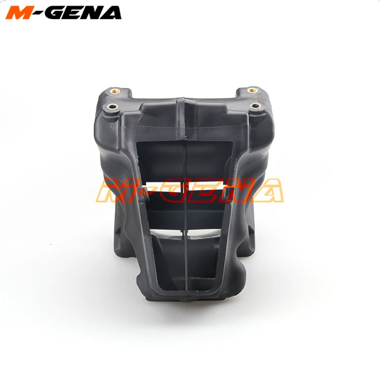 Motorcycle Air Intake Tube Duct Cover Fairing For CBR600RR CBR 600 RR F5 2013-2016 2013 2014 2015 2016 13 14 15 16