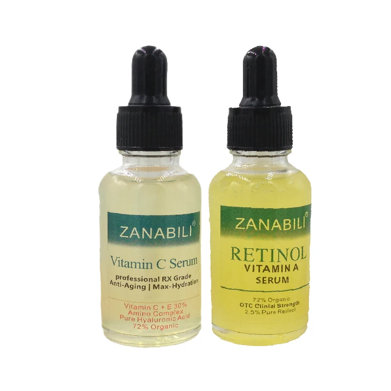 zanabili 30 vitamin