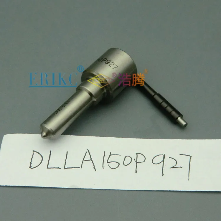 DLLA150P927 oil nozzle manufacturer DLLA 150 P 927 oil injector nozzle 093400-9270 for 1112010B621-0000