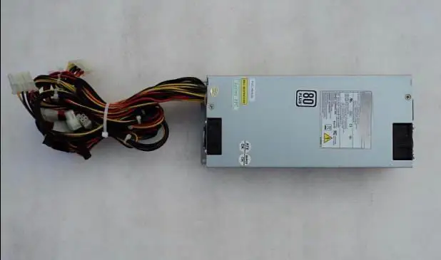 

Quality 100% power supply For FSP400-601UG 1U 400W Fully tested.