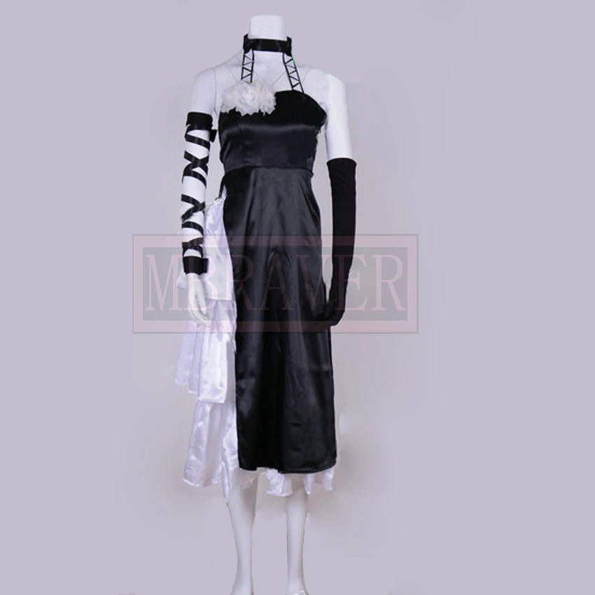 Diabolik Lovers Cordelia Cosplay Costume Custom Made Free Shipping