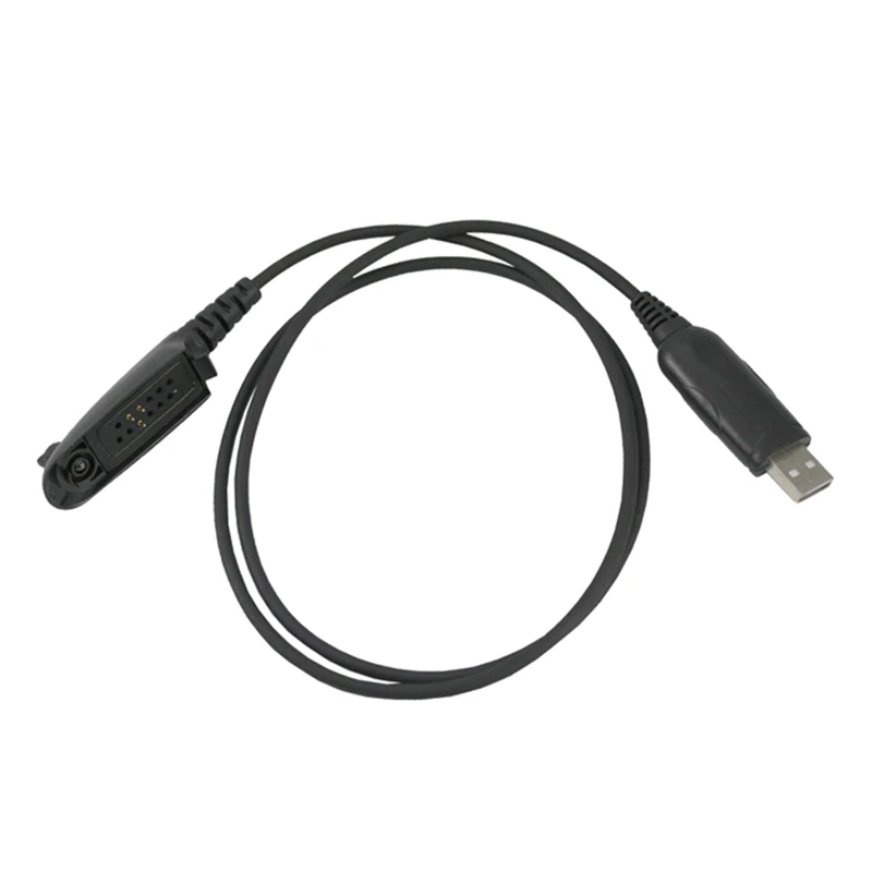

В наличии USB-кабель для программирования PRO5150 HT750 HT1250 GP328 GP340 GP380 GP640 GP680 GP1280 GP960 PR860 Интерфон