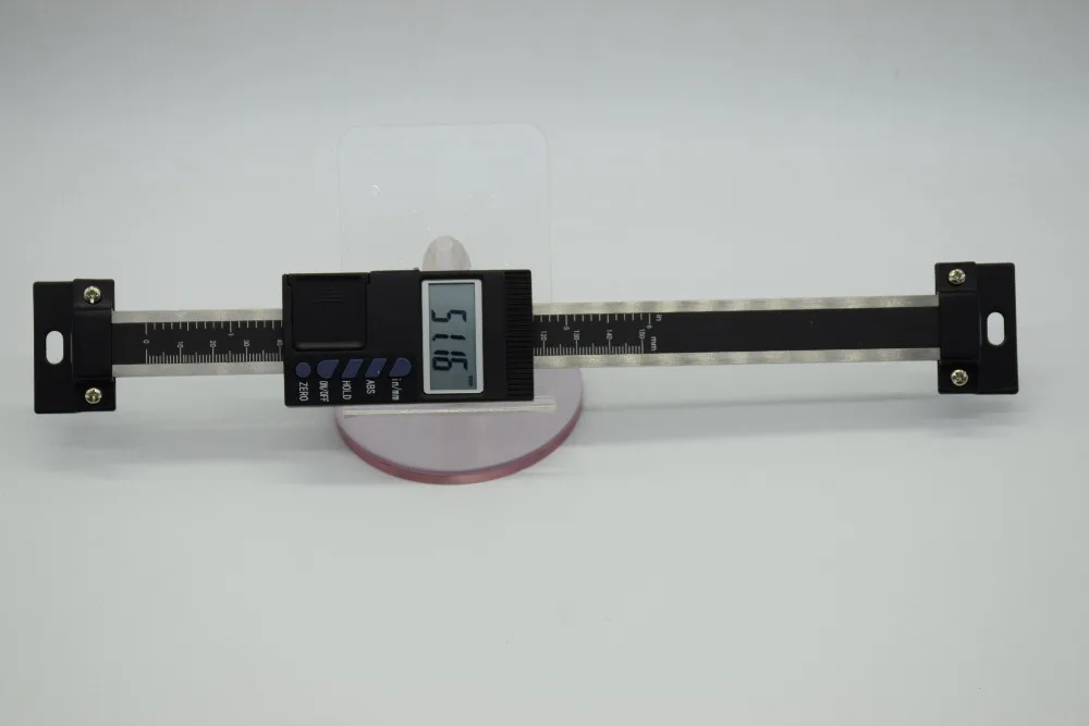 0-150mm 0-200mm 0-300mm 0-100mm Vertical type Digital Linear Scales Vertical caliper 0.01mm