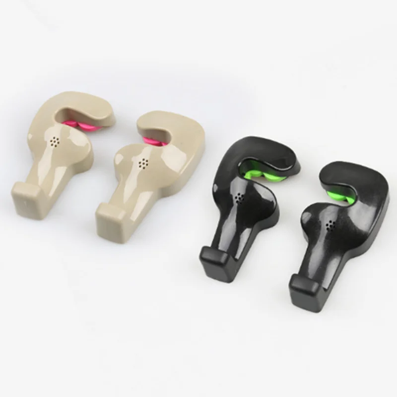 2pcs Multi-function Car Seat Hook For KIA Rio K2 K3 K4 K5 KX3 KX5 Cerato,Soul,Forte,Sportage R,Sorento Optima