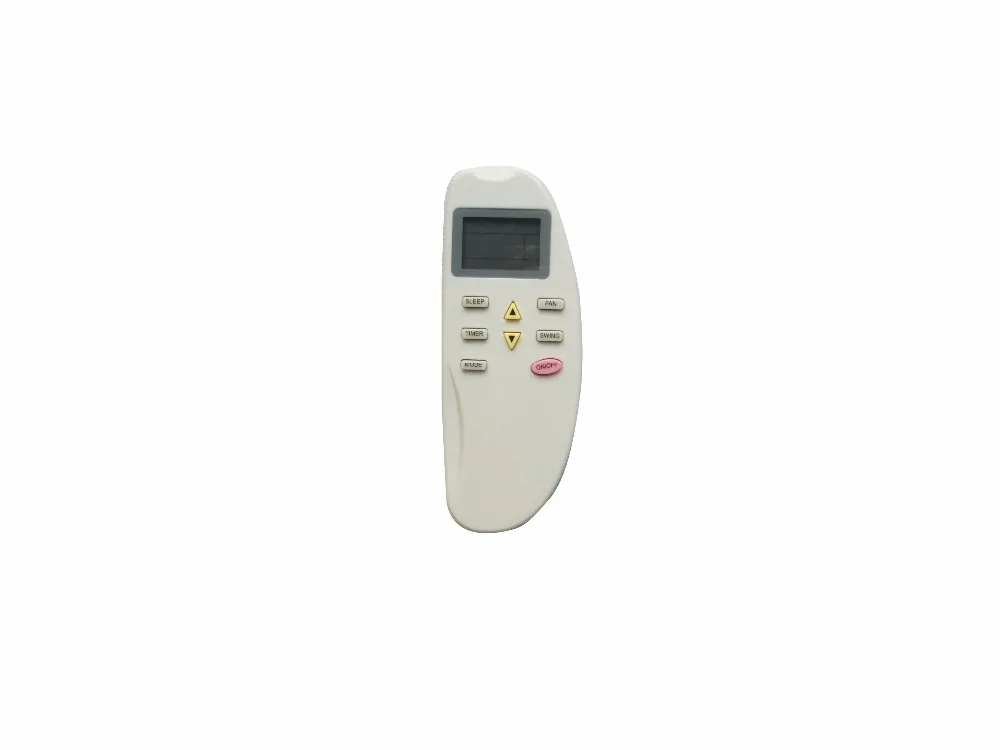 

Repla Remote Control For Cryo's GYKQ-12E YKEQ-YCNQ251GR YKEQ-YCNQ331GR YKEQ-YCNQ531GR YKEQ-YCNQ671GR AC Air Conditioner