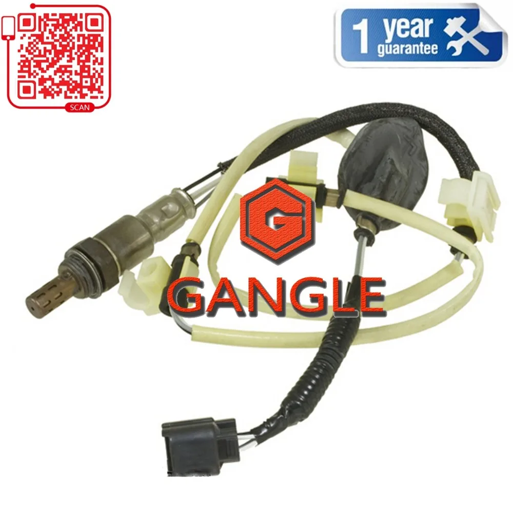 

For 2003-2007 HONDA ACCORD 2.4L Oxygen Sensor GL-24363 36532-RAD-L11 36532-RAD-L12 234-4363