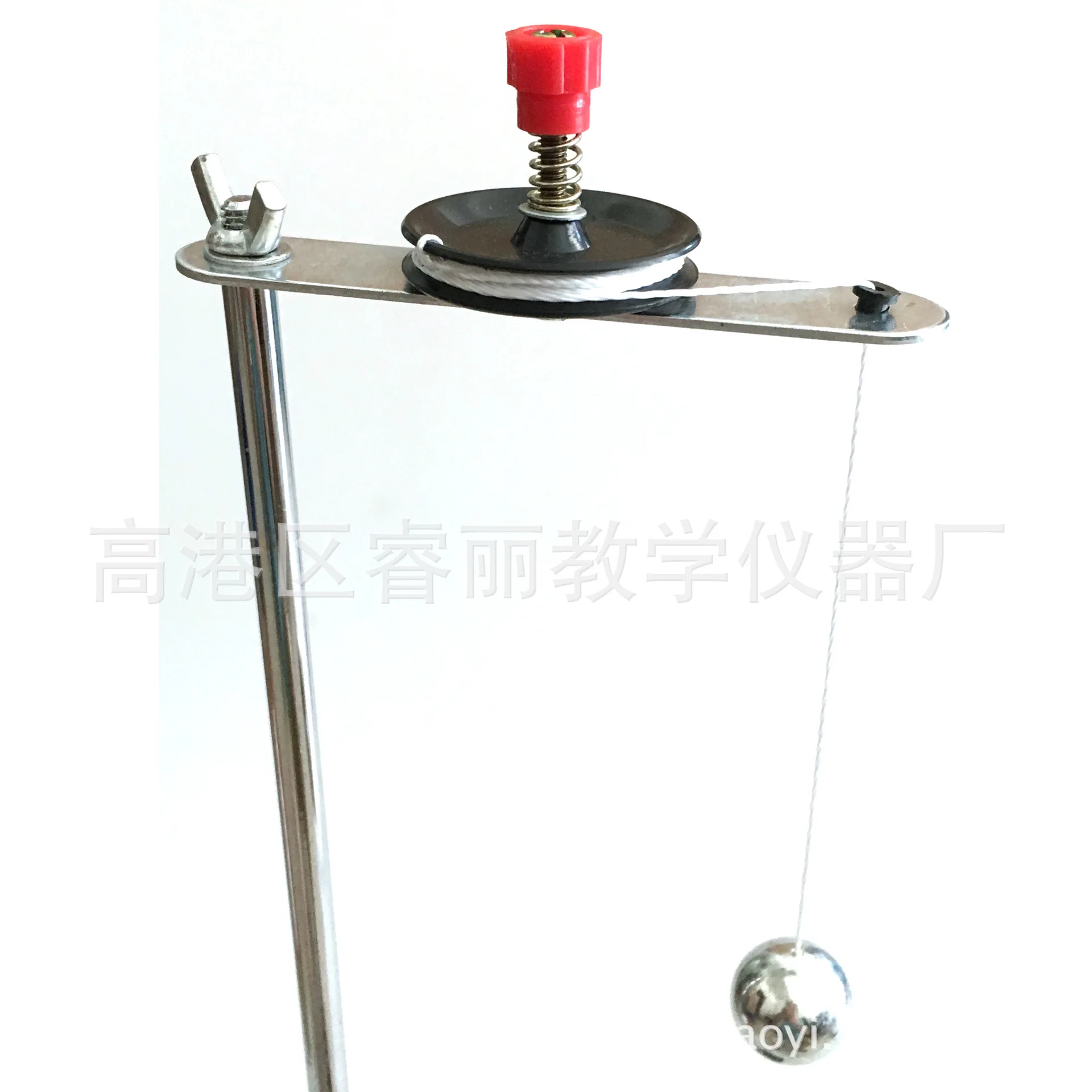 Simple Pendulum Experiment Pendulum Group Demonstration Physical Mechanical Vibration Harmonic Motion Experimental Equipment