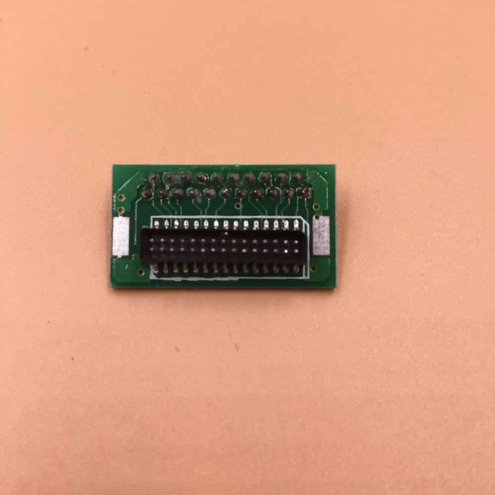 for Infiniti/xaar 128 head connector printer parts