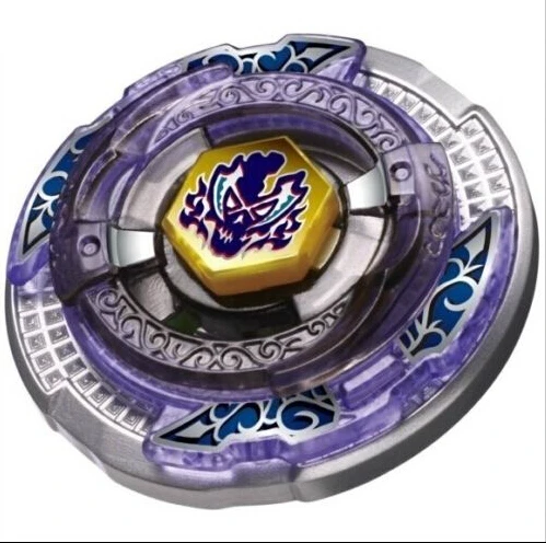 

B-X TOUPIE BURST BEYBLADE Spinning Top 4D RAPIDITY METAL FUSION Toy Scythe Kronos Metal Fight 4D BB-113