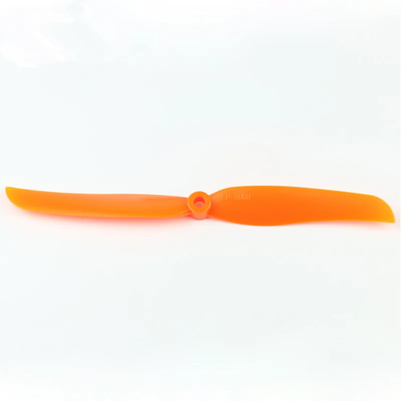 Avião propell 10 argolas ep5030/6035/7035/8040/8060/9050/1060/1160, suporte para rc modelo de aeronave substituto gws