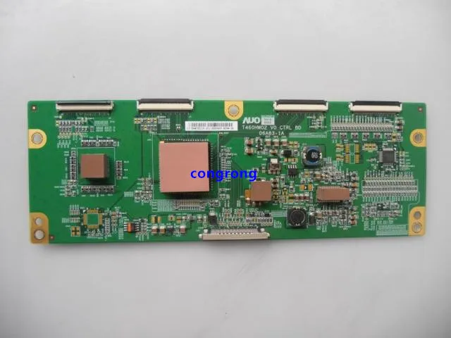 T-CON board for T460HW02 V0 CTRL BD 06A83-1A screen LA46A550P1R