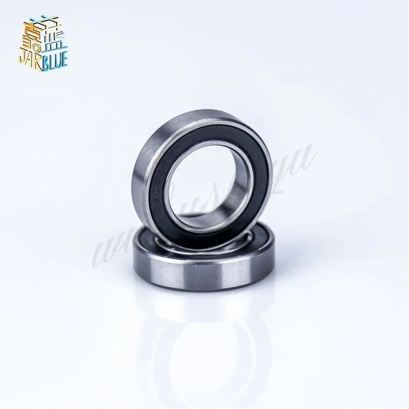 6202rs Bearing Abec-3 15*35*11 Mm 20*35*9 mm Deep Groove 6202 2rs Ball Bearings 180202 Rz 6202 2rz 20359rs