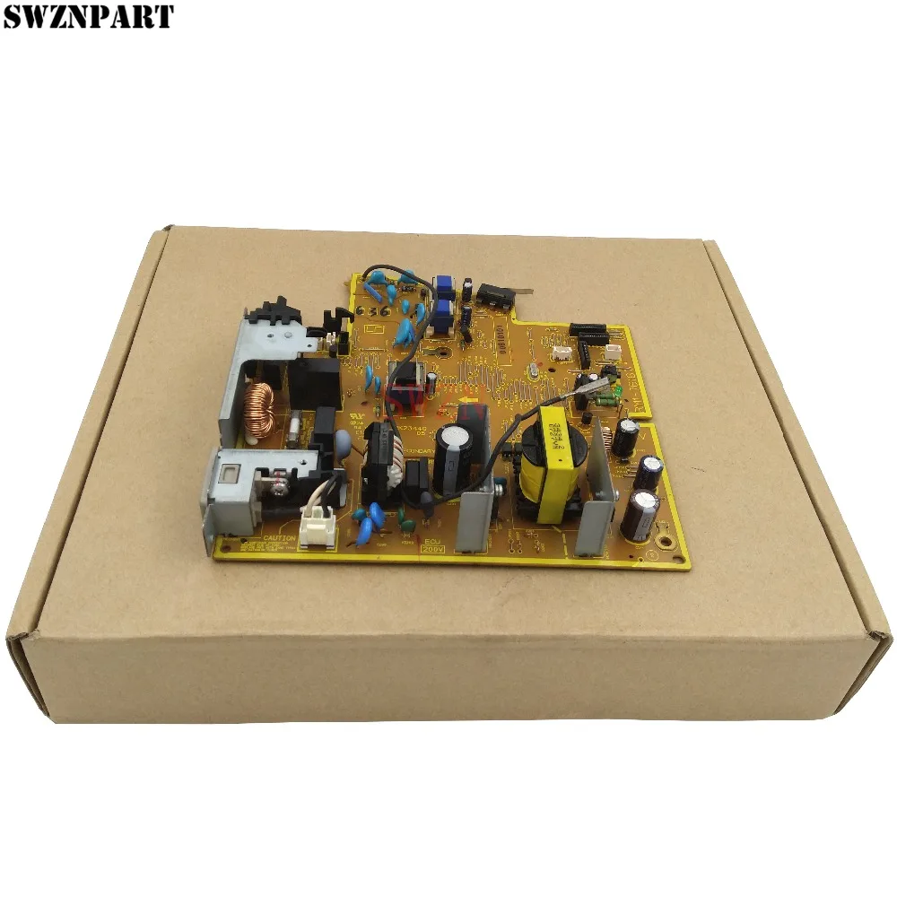 Power Supply Board , Engine controller PCA for HP P1560 P1566 P1606 P1600 RM1-7616-000CN RM1-7615-000CN RM1-7616 RM1-7615