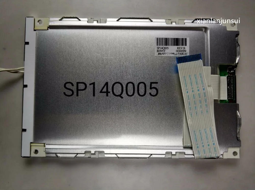 

SP14Q005 LCD screen