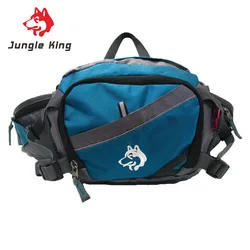 Jungle King 2017 new professional outdoor mountaineering bag 8L pocket multifunctional waterproof bag small Satchel Bag mobile