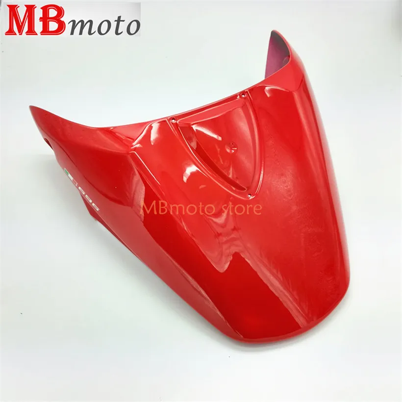 Rear Seat Cowl Fairing Cover Tail Hugger Fit For Ducati monster 659 696 796 1100