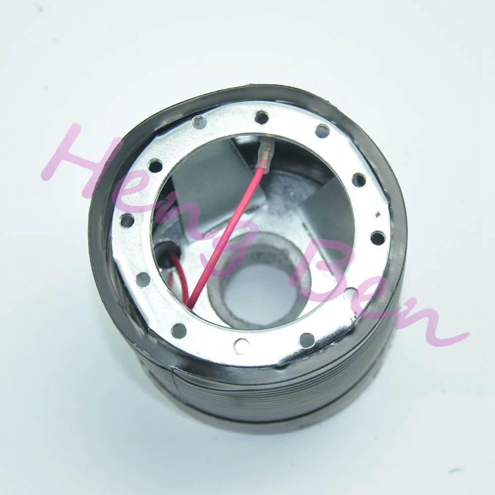 Racing Steering Wheel Hub steering-wheel Adapter Boss Kit for Jetta Bora Gol Polo VW-4A