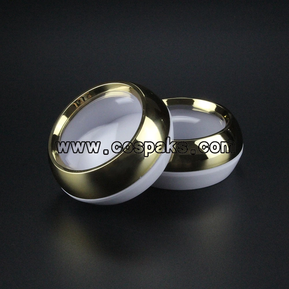 

50pcs 45ml New Arrival Plastic Cream Pot | 45g Beauty Capsule Container | 45ml Loose Powder Empty Cosmetic Packaging