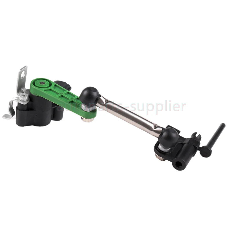 New 7P0616213 7P0616214 Front Left / Right Height Level Sensor For AUDI For VW Touareg V6 V8 2011-2018 FL FR