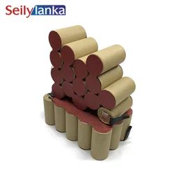 for Hilti 36V 4000mAh BP10 TE10A New self installation electric power tool Battery Pack