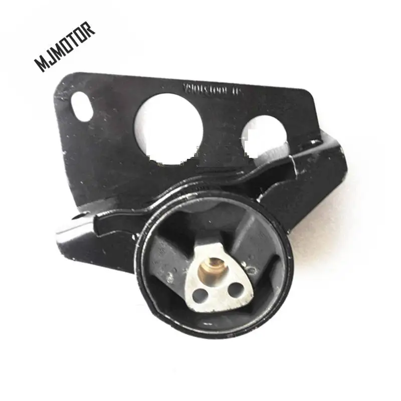 Engine Mountings Bracket / Oil sump bracket/ Gearbox bracket for Chinese CHERY QQ 0.8 372 engine Autocar motor cushion bush