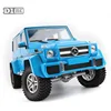 D1RC 1/10 오프로드 차량 쉘 키트 버전, 휠베이스 313mm, G500, G66, G65, 4x4 RC 카 4