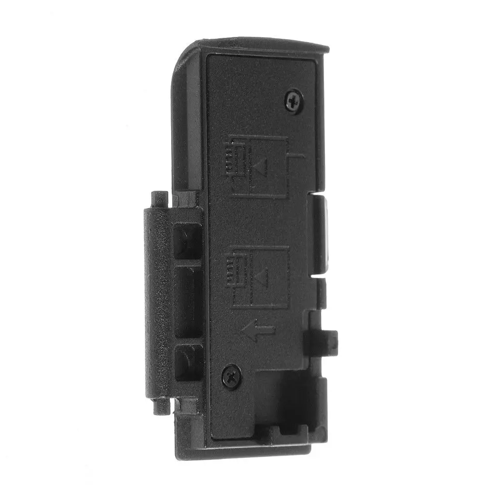 배터리 단자 커버 문짝 뚜껑 캡, 캐논 EOS 700D T5i 카메라 수리용