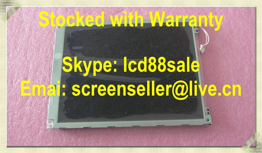 Melhor preço e qualidade do produto original display lcd industrial