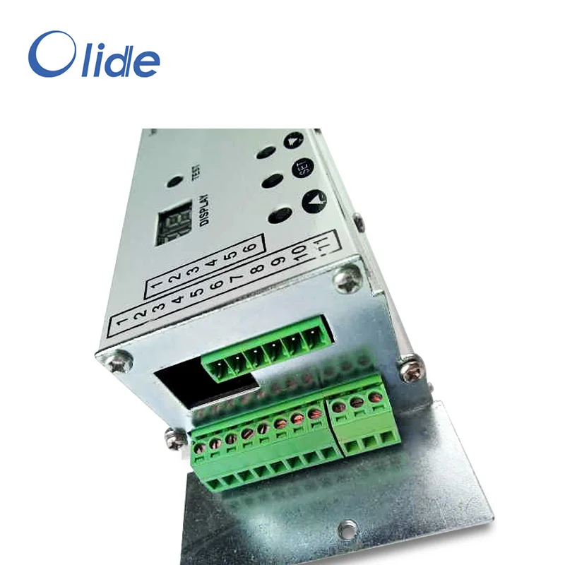 Cierre automático de puerta corredera, Sensor de microondas, operador de bolsillo