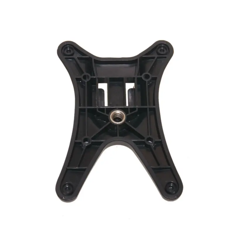 Suporte universal para flash, flash de 5 lâmpadas