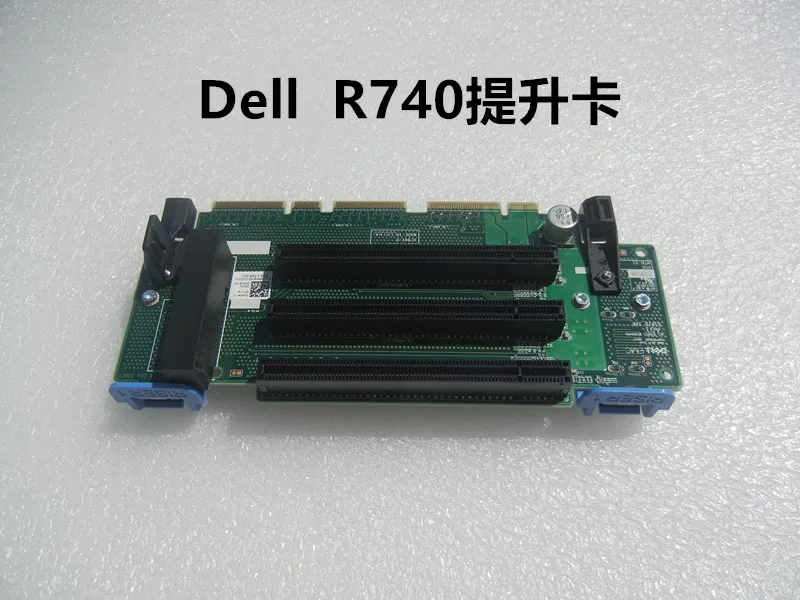 

Обновленная резервная плата расширения PCIE для Dell R740 R740XD, оригинальная аутентичная Плата расширения PM3YD 0PM3YD 100% ТЕСТ ОК