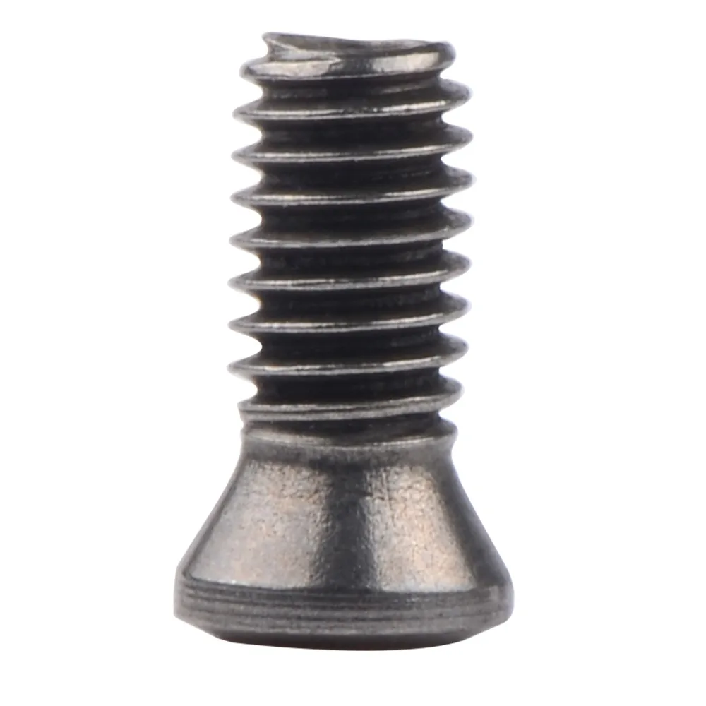 Imagem -05 - Alloy Steel Torx Parafuso para Carbide Turning Inserções Torno Cnc Ferramenta Acessório 129 M1.8 m2 M2.5 m3 M3.5 m4 m5 m6 50 Pcs por Lote