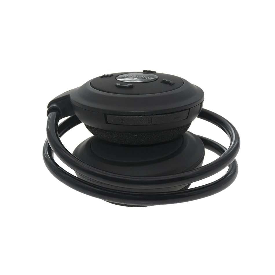 HOMEBARL 3D 미니 503, 미니 503, 블루투스 4.2, FM 헤드셋, 스포츠 무선 헤드폰, 음악 스테레오 이어폰, 8GB, 16GB 마이크로 SD 카드