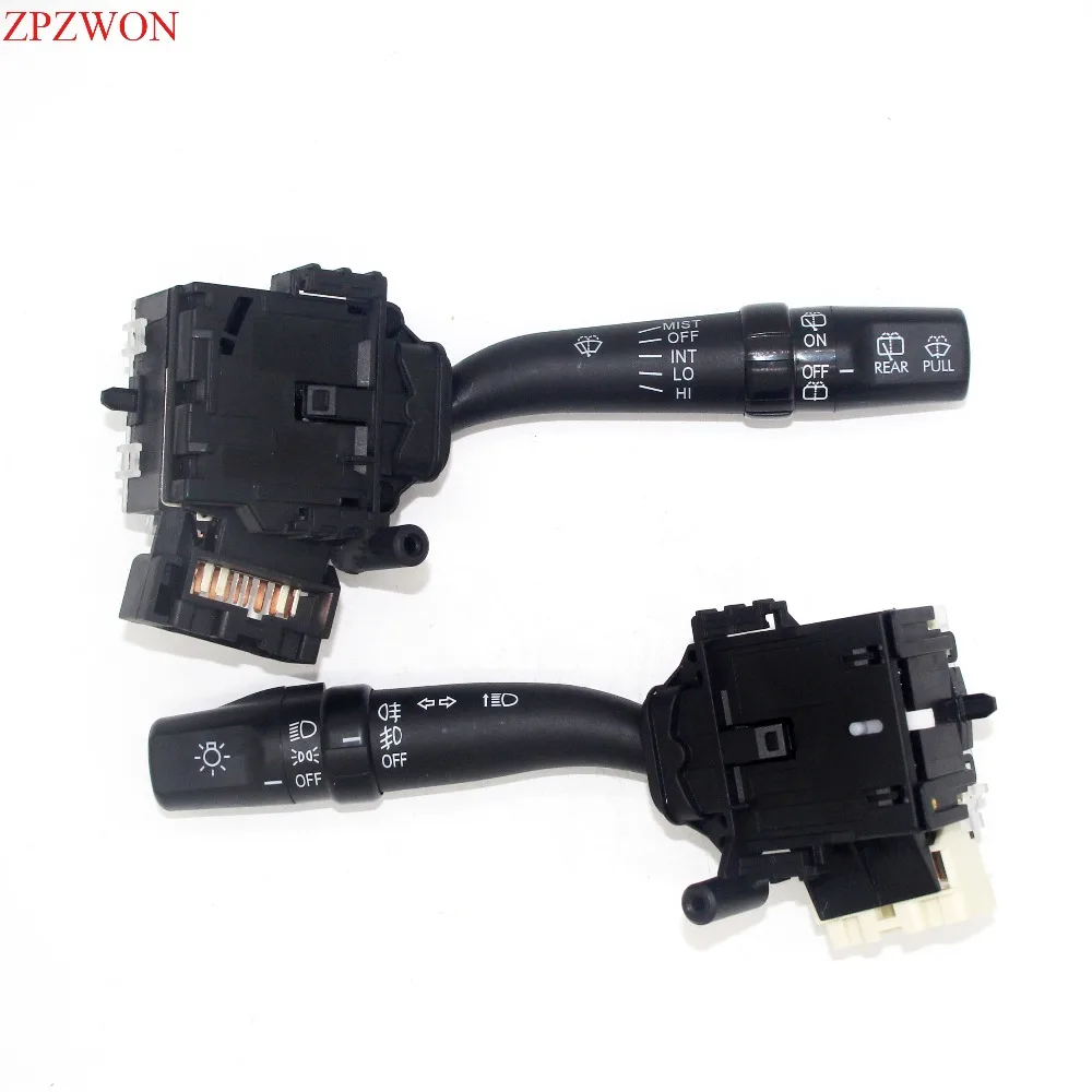 NEW Steering Column Switch for Toyota wiper switch turn light switch for Geely OE Quality 1017000650,1017000636