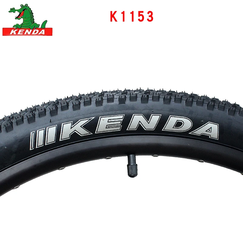 KENDA-Mountain Bike Tires, K1153, Highway Bike Parts, 24 \