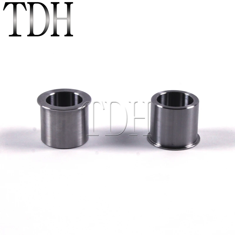 1 Pair Motorcycle Wheel Bearing Reducers 1