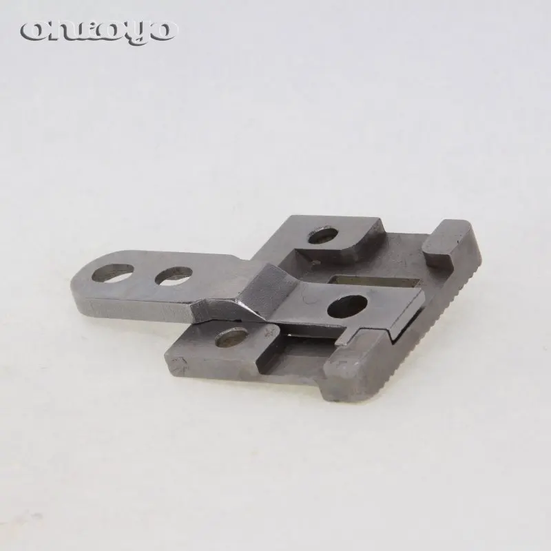 SEWING MACHINE SPARE PARTS & ACCESSORIES For PFAFF 335 Needle Plate And Feed Dog 335062+335063/L6050-0A+L6051-0A