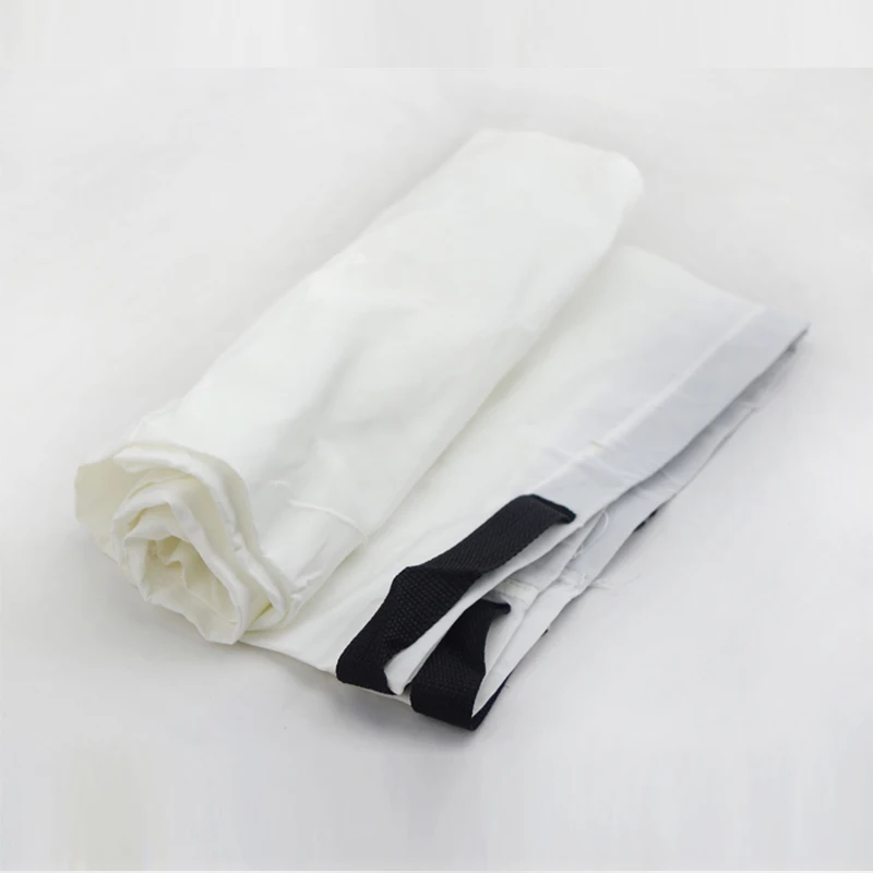 Carpenter Wood Dust Vacuum Cleaner Cloth Bag Collector Bag Dust Suction Collection Bag Woodworking Dust Equiment Tool
