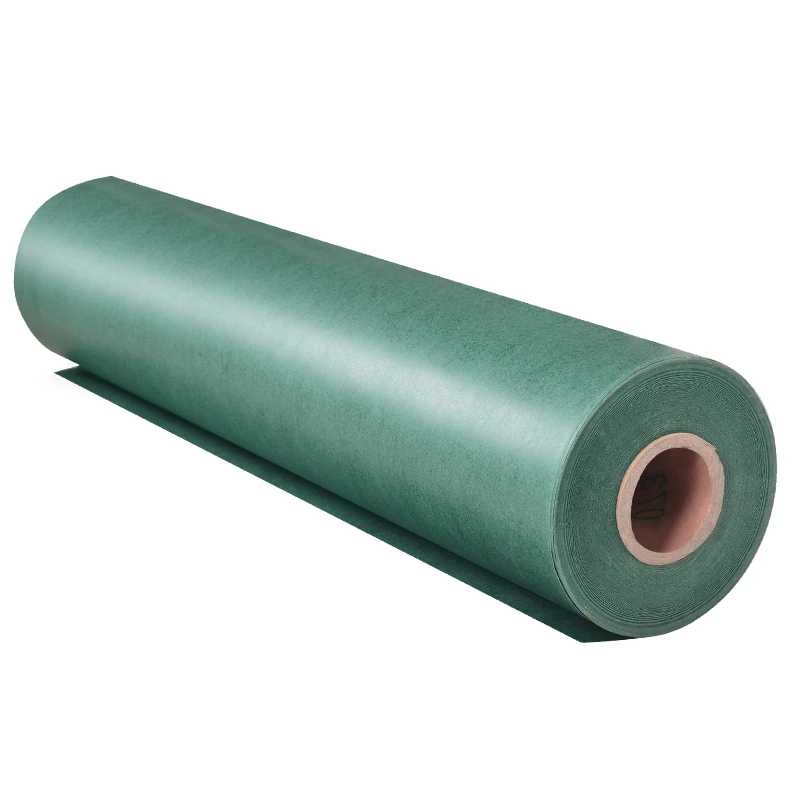 Green-shell Paper Barley Paper Electrical Insulation Gasket Seal High Temperature Resistant Motor Maintenance Battery No Coating