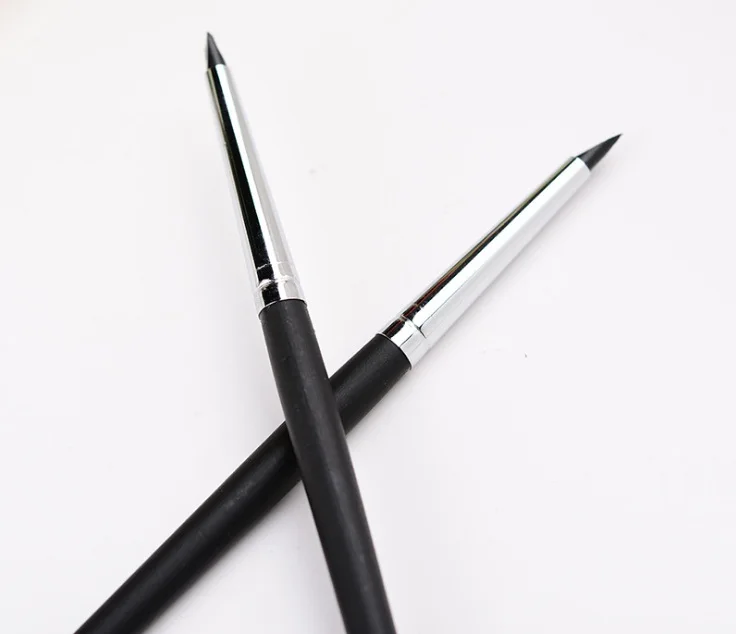 Set di strumenti in argilla da 5 pezzi ideale per la pulizia e la creazione di effetti decorativi sullo strumento di scultura della superficie dell'argilla strumento di classe artistica