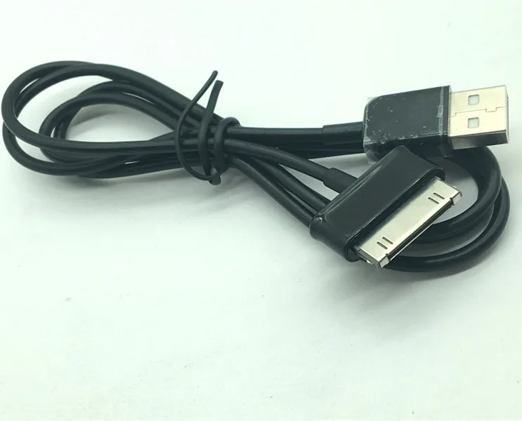 1 cái 1 m 2 m 3 m USB Dữ Liệu Cáp Sạc Cáp cho samsung galaxy tab 2 3 Máy Tính Bảng 10.1 P3100/P3110 /P5100/P5110/N8000/P1000