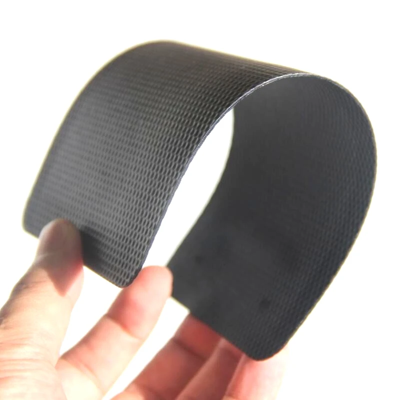 1W Flexible Solar Panel Amorphous Silicon 1.5V Bendable Solar Cell DIY Flexible Solar Charger Small Solar Energy System