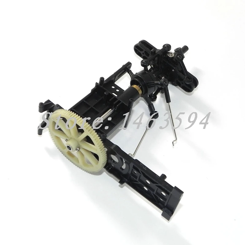 

XKs XK V915-A Wltoys V915 RC Запчасти для самолетов Body set