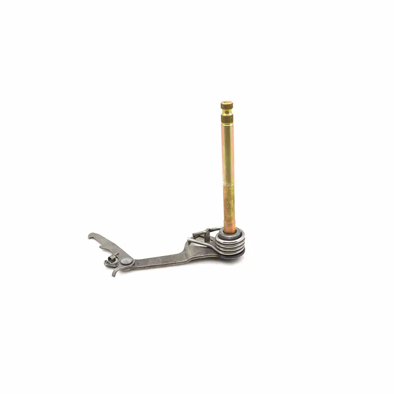 2088 Motorcycle Gear Shift Shaft Gearshaft For Honda JH70 JH 70 70cc Spare Parts