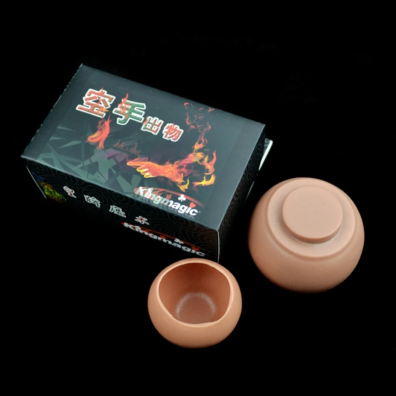 

Fujiwara's Ball Gimmick Close Up Street фокусы игрушки реквизит оптом и в розницу